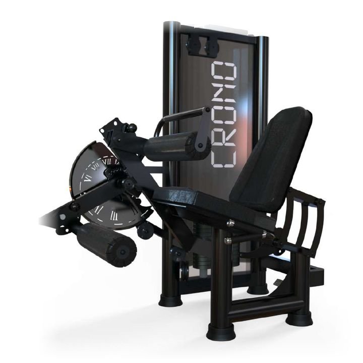 Flexor / Extensor da linha Crono