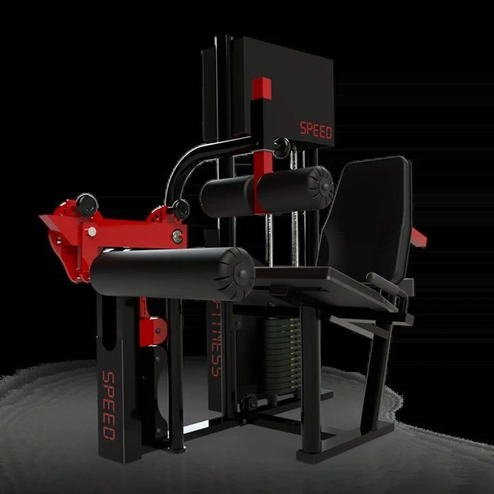 Flexor / Extensor da linha Speed