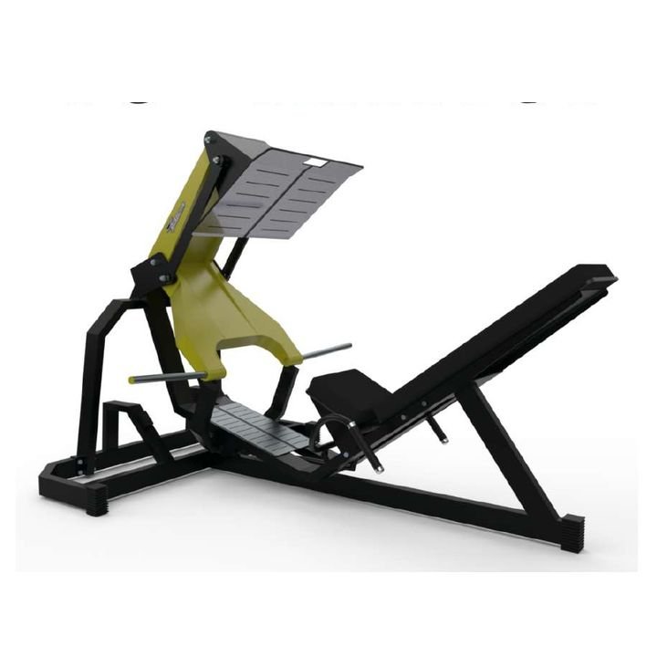 Leg Press 45° Articulado da linha Stark